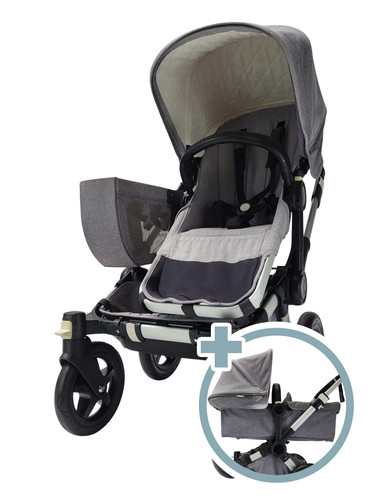 Bugaboo donkey mono - -,