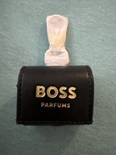 HOCHWERTIGE ECHT LEDER HUGO