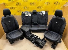 LEDERSITZE INNEN FORD KUGA