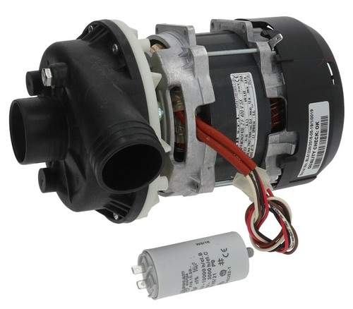 Lgb zf400vsx hauptwaschpumpe - lgb,