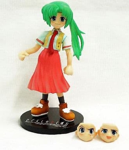 Max factory higurashi when - max,