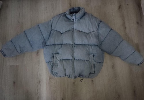 Levi jeans puffer jacke - levi's, jeans-puffer-jacke