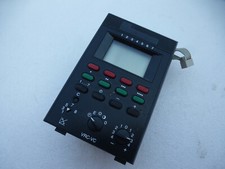 Vaillant VRC-VC 8-pin 13287-005 neue Batterie Goldcap