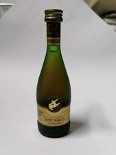 Remy Martin Cognac "Centaure" Napoleon Miniatur 5 cl aus Sammler-Auflösung