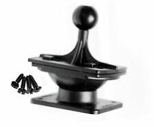 Auto KFZ Sockelhalter Sockel Halterung für Garmin DriveSmart 65 66 67 68 69 70