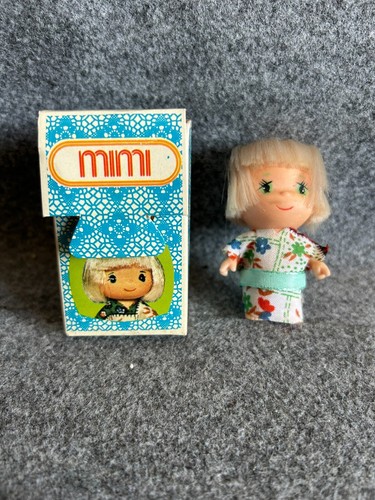 Galba mini puppe - galba,