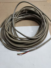 Hybrid-Steuerleitung geschirmt, 4x0,14 + 3x0,75 flex,  14m