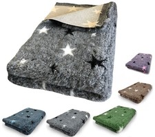 Vet Bed Premium Hundedecke /