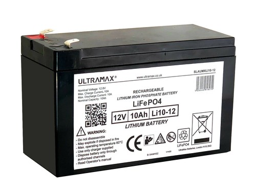 Lifepo4 lipo akku lithium - lipo,