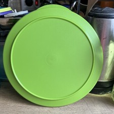 Tupperware Gepflegt