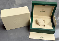Original Rolex Box – Large