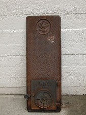 Jotul, Jøtul 606, schwarz