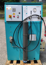 Atemluftkompressor Hochdruckkompressor Bauer MV 120-5.5-2, 330bar, 240 Liter/min