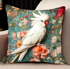 Deko Kissen 40 x 40  cm