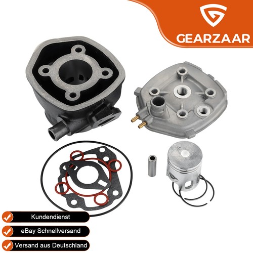 Zylinder satz 50ccm passt für - zylinder,