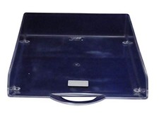 VOSS Briefablage glasklar (UK