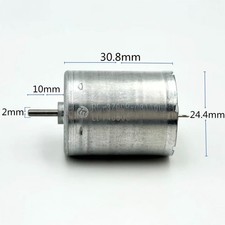 Gleichstrommotor Motor DC 12 -