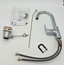 Grohe Eurosmart Waschtisch