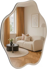 HOMSY BY ANA JOHNSON Wand Deko