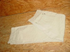 LERROS 50(W34/L34) Herren Jeans leichtes beige Straight