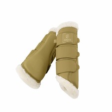 Eskadron Gamaschen FAUX