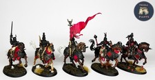 Warhammer Old World - Kingdom