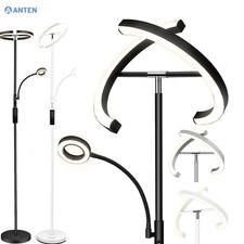 LED Stehleuchte Stehlampe