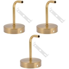  3 Sets Lampenhalterung