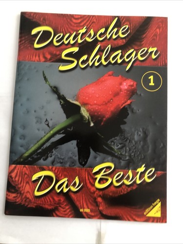Deutsche schlager das beste - -,