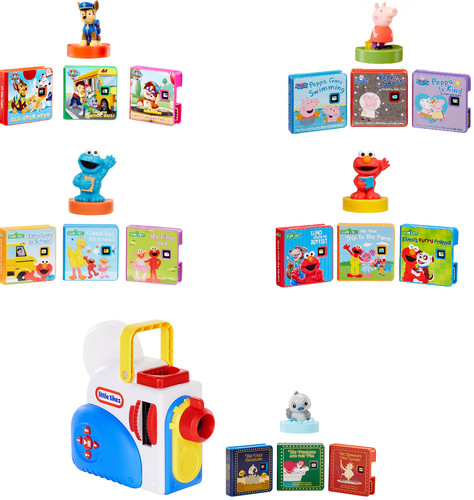 Little tikes story dream - little,