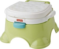 Fisher-Price Lerntöpfchen &