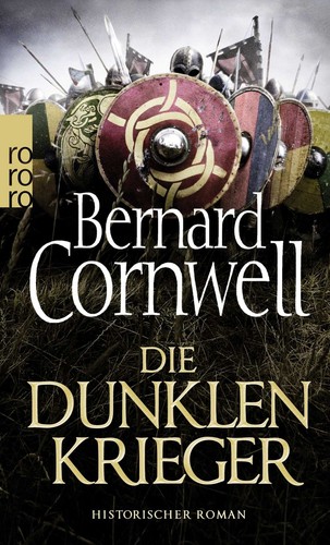 Die dunklen krieger - dunklen, /