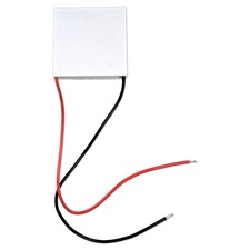 Peltier Modul 40x40mm 68,8W