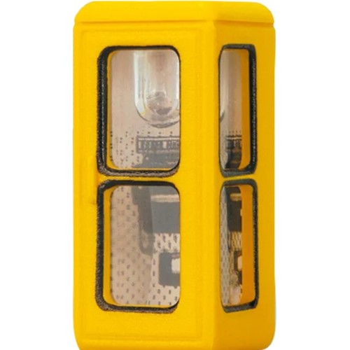Brawa 4563 telefonzelle - brawa, typ