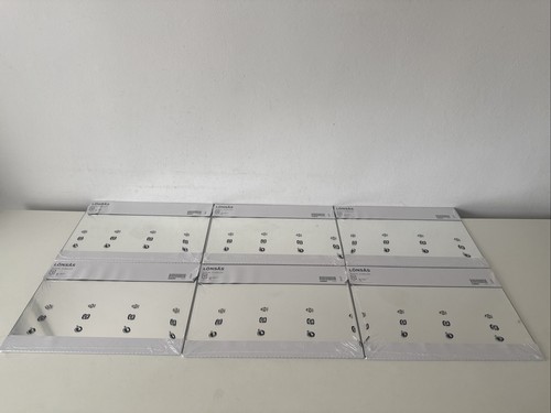 Ikea lonsas rahmenloser - lonsas, 6x