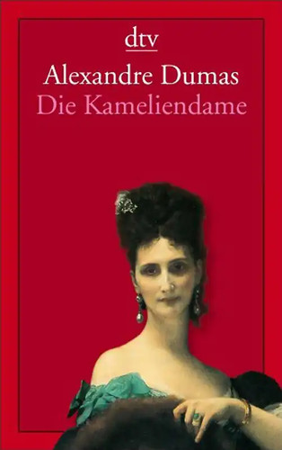 Die kameliendame - die,