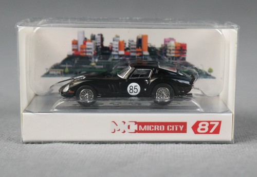 Herpa microcity 87mc000061 - herpa,