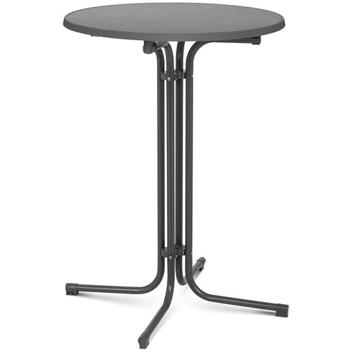 Stehtisch klappbar bistrotisch - stehtisch,