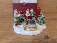 Villeroy & Boch Szene