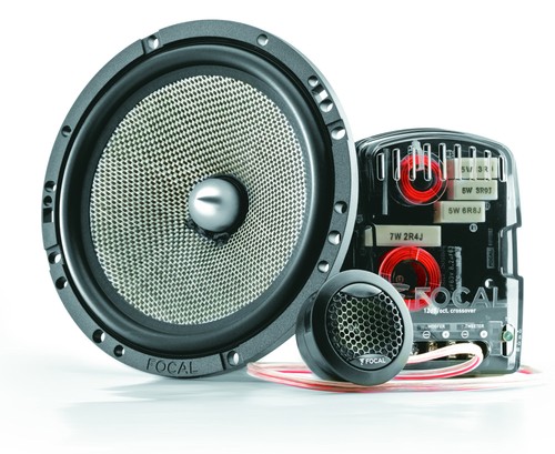 Focal 165as 16cm - |,