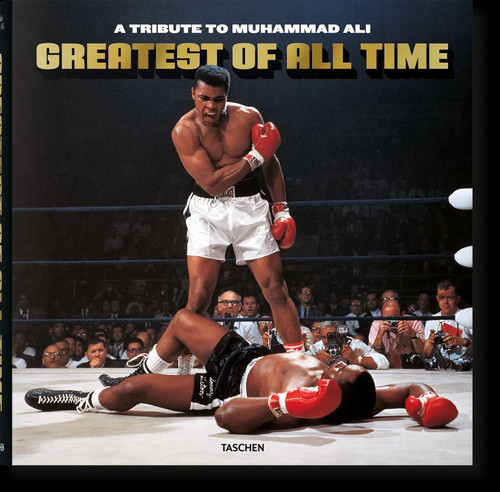 Greatest all time - greatest, of