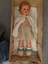 Schildkrötpuppe mit viel