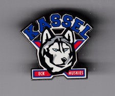 Eishockey Pin NHL / DEL Kassel