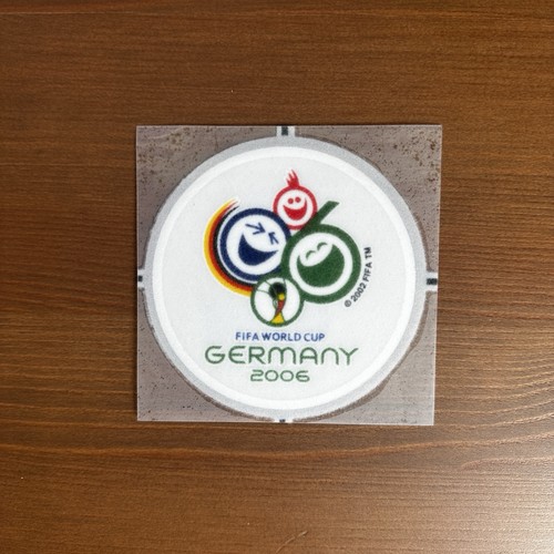 Fifa 2006 patch - fifa, wm