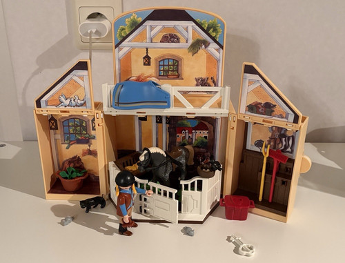 Playmobil