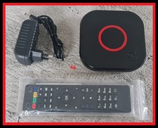 Infomir mag 424w3 iptv set - 424w3,