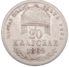 Österreich - Ungarn 20