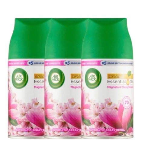 Airwick freshmatic refill - refill,