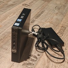 DELL OptiPlex 3050 (Windows 10 Pro ist vorinstalliert)