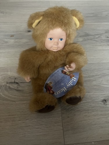 Original anne geddes puppe - geddes,